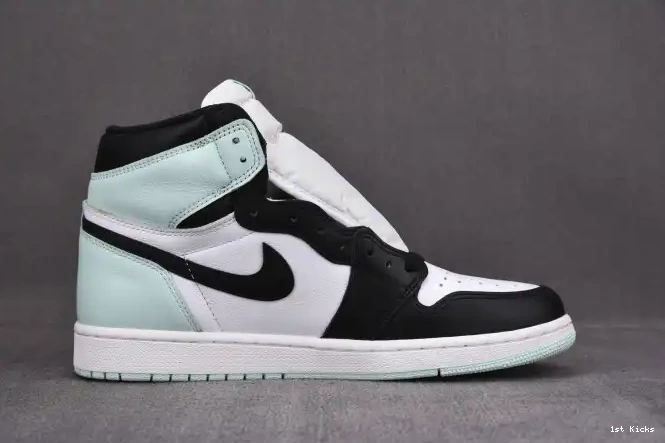 1st Kicks Shoes High 1 Retro 861428-100 Jordan Igloo 0503